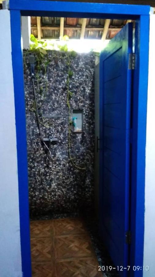 Pondok Sare Hostel Yogyakarta Exterior foto